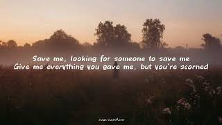 Dear August - Noah Cyrus, PJ Harding