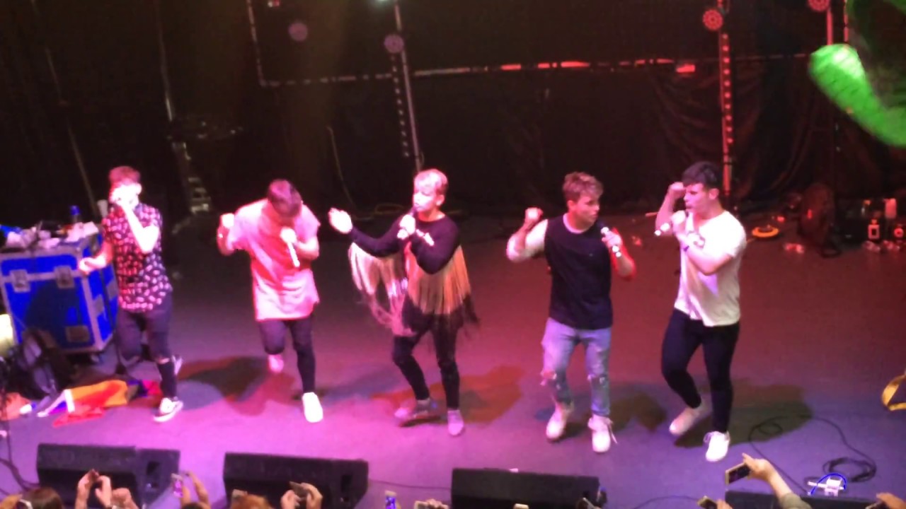 RoadTrip Take This Home (Newcastle)