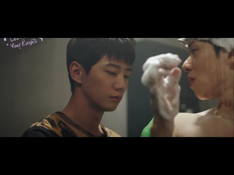 [KR] BROMANCE KOREAN DRAMA TRAILER | Let Me Be Your Knight