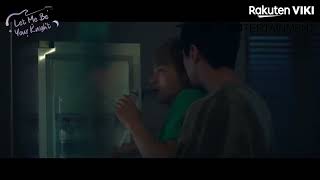 [KR] BROMANCE KOREAN DRAMA TRAILER | Let Me Be Your Knight