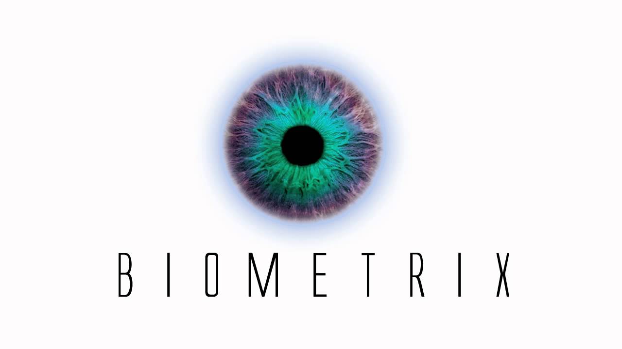 Biometrix - Genetic Identification EP Preview OUT NOW - YouTube