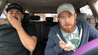 Worst Bean Boozled Challenge Ever!