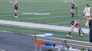 Catoctin at TJ