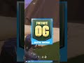 HA REGRESADO LA DOBLE PUMP A FORTNITE!