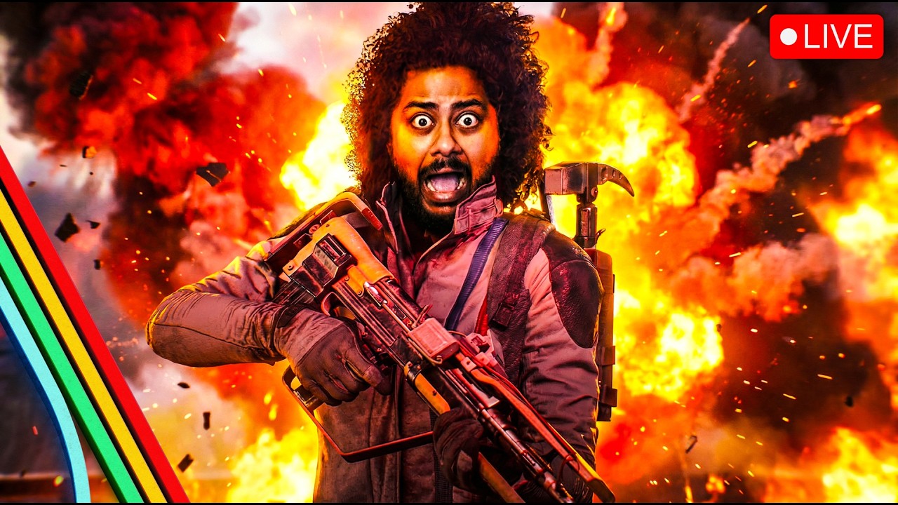 Is The Arpeggio even GOOD in Arc Raiders?