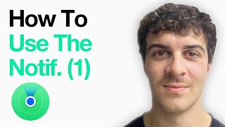 How To Use The Notification Feature In The Find My App(1) (Full 2025 Guide)