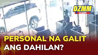 Personal Grudge Eyed In Christmas Eve Shooting Of 2 Security Guards In Qc 25 December 2025