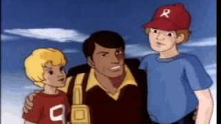 Gi Joe PSA Compilation