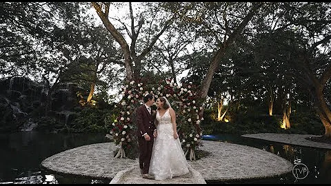 OUR WEDDING VIDEO | Jordana & Sim | 1.8.2023 // SNEAK PEEK // Trailer Video