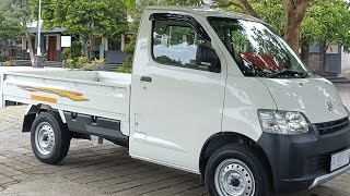 Review Daihatsu Grandmax Rakitan 2023 Pemakaian 2024‼️