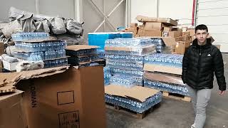 Afad Yardım Için 7 24 Çalışıyor