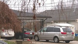 4-year-old suffers fatal self-inflicted gunshot wound at home in Roseville