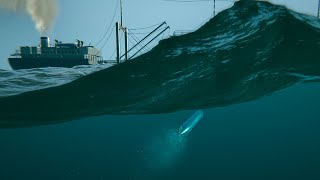 :  !      !    - UBOAT #6