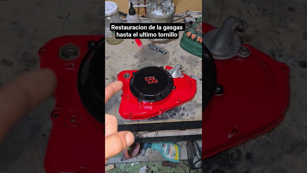 #español #automobile #restauracion #mecanica #motocross #coches #viralshort #shorts #short #españa