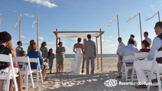 The Winds Resort Weddings | Ocean Isle Beach NC
