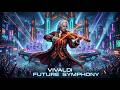 Melodic Techno Chopin 2026 🎹 | Emotional Cosmic Violin Journey | Deep, Atmospheric & Progressive EDM