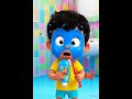 Brush Karne Ko Paste Uthaya | Toothpaste Splat 🪥 Slapstick Comedy #toothpastefail #funnyfails