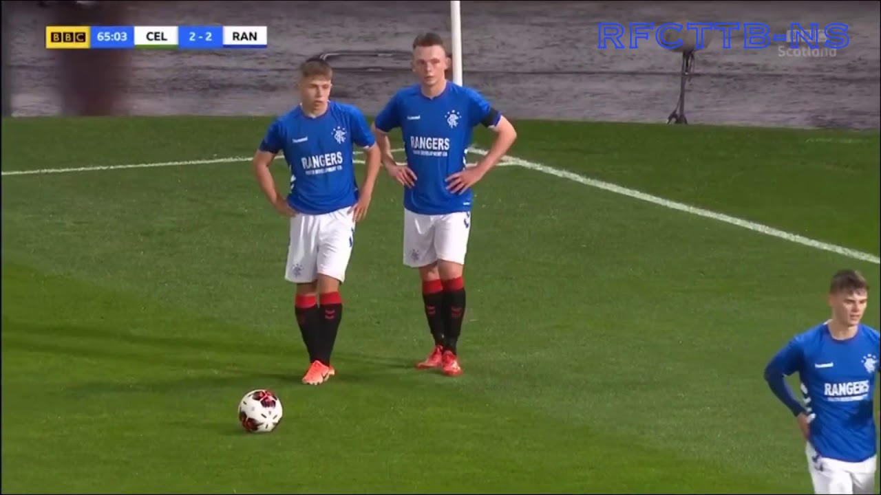 Celtic V Rangers Youth Cup Final 2019 2 3 ALL GOALS YouTube celtic-v-rangers-youth-cup-final-2019-2-3-all-goals-youtube