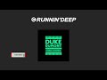 Duke Dumont, Nathan Nicholson - Losing Control (Extended Mix)