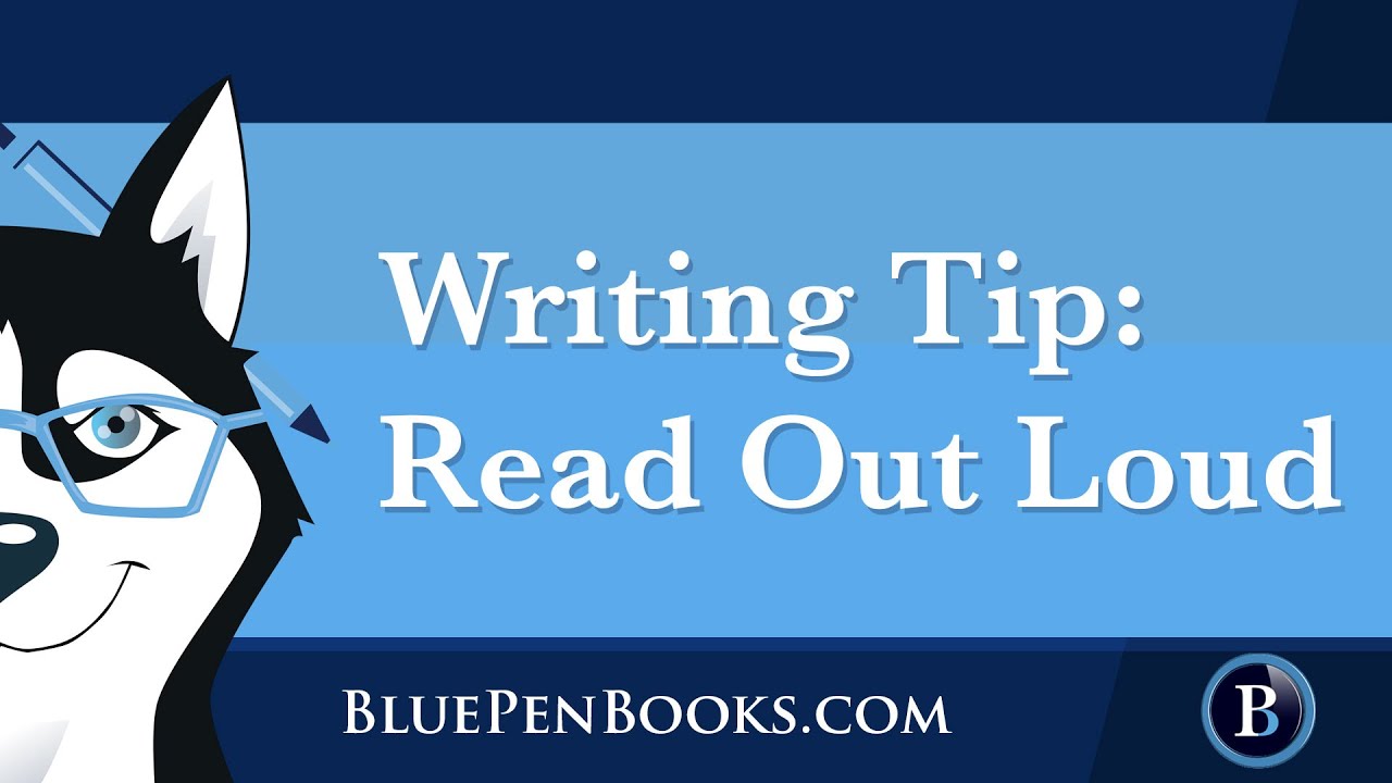 Read Writing Out Loud Read Writing Out Loud