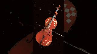 avoid playing the cello