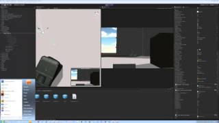 090: Unity 3d :  Implementing Grenade Into Script  (Java Script)  Part 13 of 13