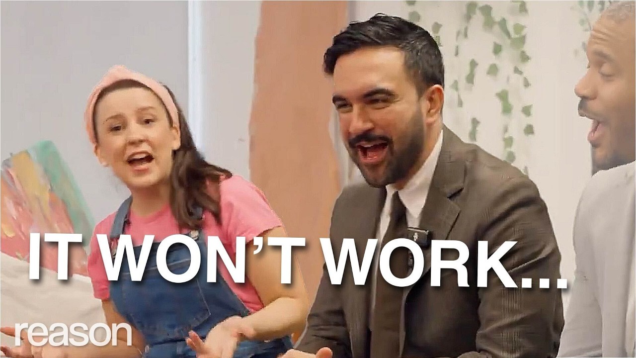 What socialists get wrong about 