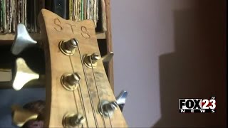 Video: Family of murdered Muskogee musician says they are still waiting for justice