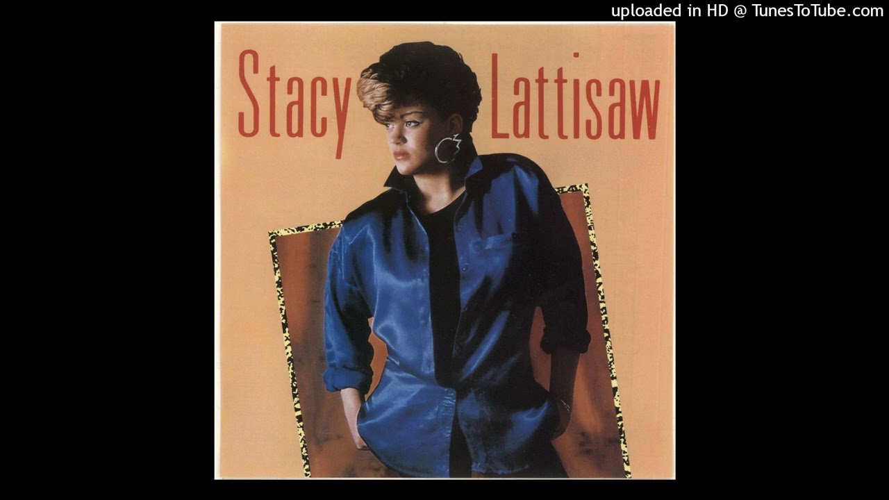 Stacy Lattisaw - The Hard Way (magnums extended mix) - YouTube