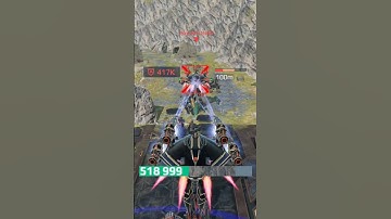 🔥New Ultimate Cyclone 🌀 Vs Lantern - Ue Nodens - war robots test server - ArpitWR