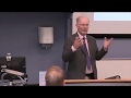 Professor John Curtice - How has Brexit reshaped British politics? (full lecture)