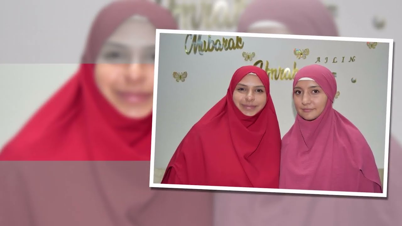 STUDIO FUAT IZNENADUVANJE E AJLINAKE SO KA DZAL KI UMRA GROUP QAMERUN Official 4K Video-Studio Fuat