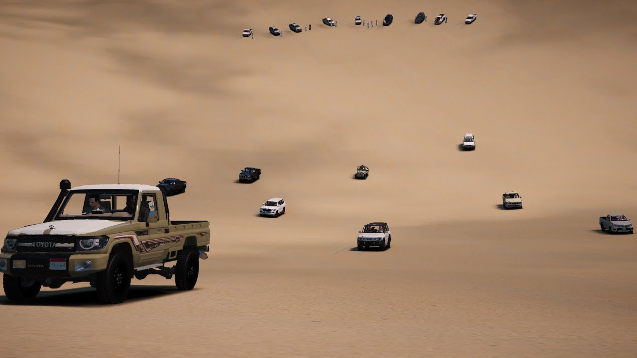 راعي الشاص يفزع لاخونه بعد أن ظلموه وتعتدي عليهم عصابة ثم يستغيسو براعي الشاص || قراند 5 - GTA V