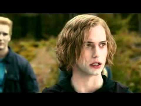 Twilight Music VIdeo (Cannibal by kesha)