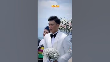 Toàn Cảnh Đám Cưới Bùi Tiến Dũng vs Người Mẫu Ukraine