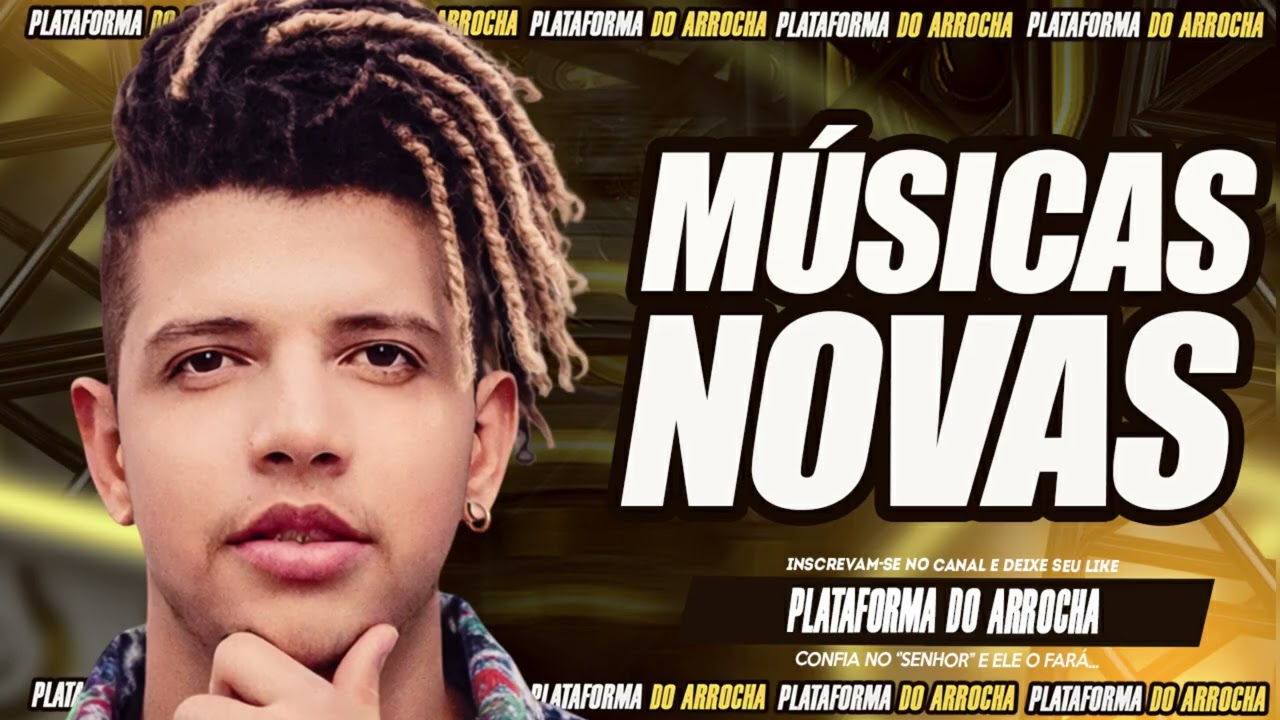 NADSON O FERINHA 2026 (FURDUNÇO 2026) PRA PAREDÃO - CARNAVAL DO FERINHA 2026 - NADSON O FERINHA