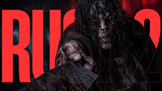 Rust 2 | Horror Thriller Movie