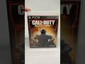 Call of Duty Black Ops III (2015) para PlayStation 3 #callofduty #cod #playstation #bolivia