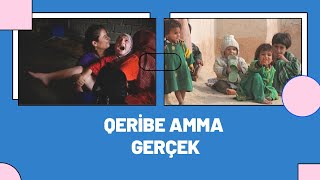 Her il 2 milyon genc qız sünnət olunur | Qəribə , Amma Gerçək Faktlar - İNANILMAZ FAKTLAR 😳