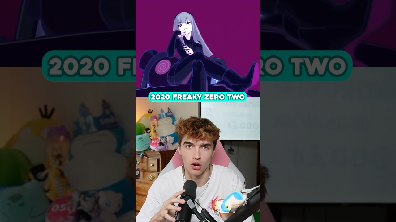 Самые популярные аниме-танцы