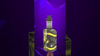 Virtual Vape'N Pod Simulator 2 | #vape #games #shortsviral - YouTube
