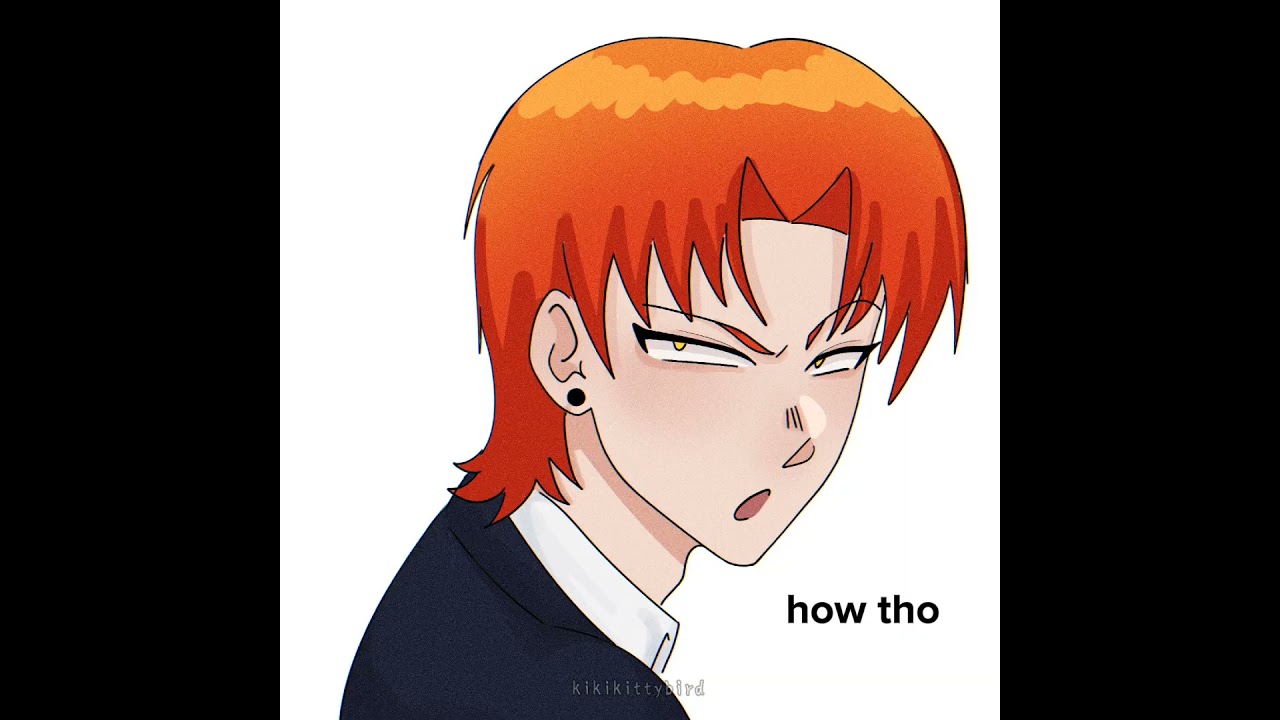 If ur leg gets cut off... 