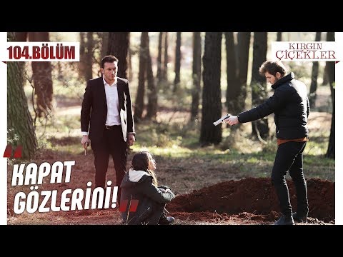 Ali, aşkını mı tercih edecek, görevini mi? - Kırgın Çiçekler 104.Bölüm