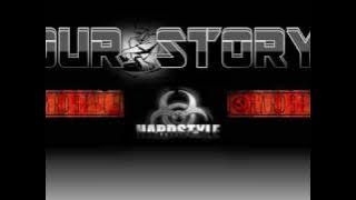 DJob Ft. Dj Warrick - Our Story