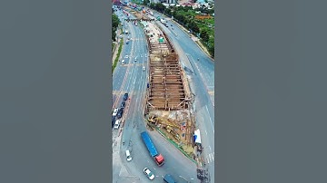 Toàn cảnh nút giao An Phú, Thủ Đức - Tp.HCM #nguyenvanquyet #anphu #tiendonutgiaoanphu #bds