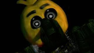 Information Phantom Chica Edit Update