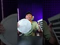 LAMPU PLAFON TENAGA SURYA BEBAS TAGIHAN LISTRIK