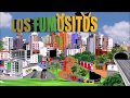El Pajarito y Los Fumositos