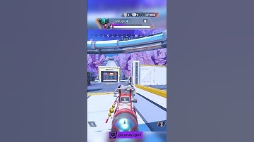 Silly silly #apexlegends #apex #lunalight #gaming