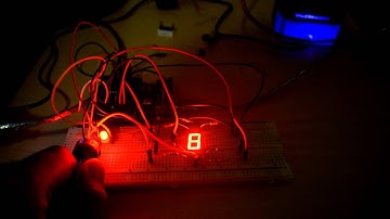 Arduino | Potansiyometre ile LED ve Buzzer kontrolü